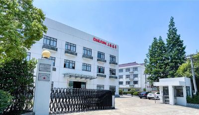 Shanghai Daesum Science Instrument And Equipment Co., Ltd.