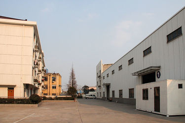 Shanghai Daesum Science Instrument And Equipment Co., Ltd.