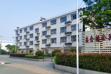 Shanghai Daesum Science Instrument And Equipment Co., Ltd.