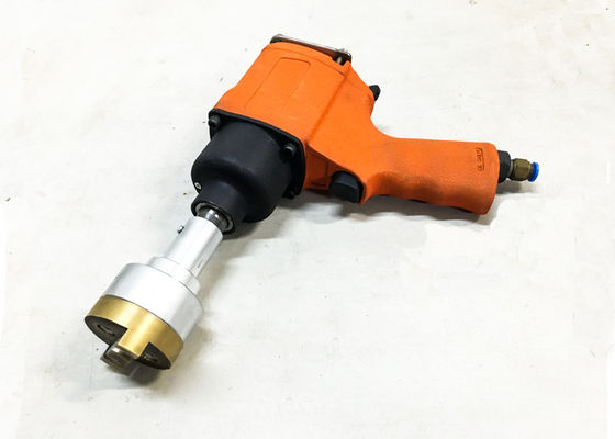 Drum Crimper