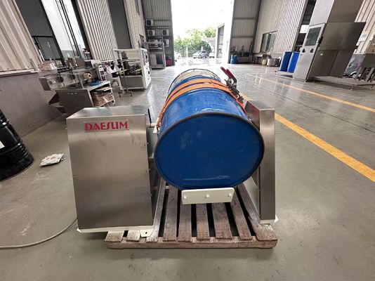 200L Standard Drum Tumbler