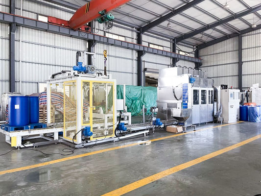 Ex Proof Drum Lubricant Oil Filling Machine Filling Accuracy ±0.2% Customizable Options