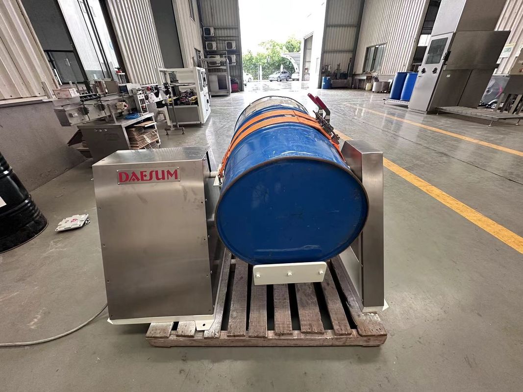 200L Standard Drum Tumbler